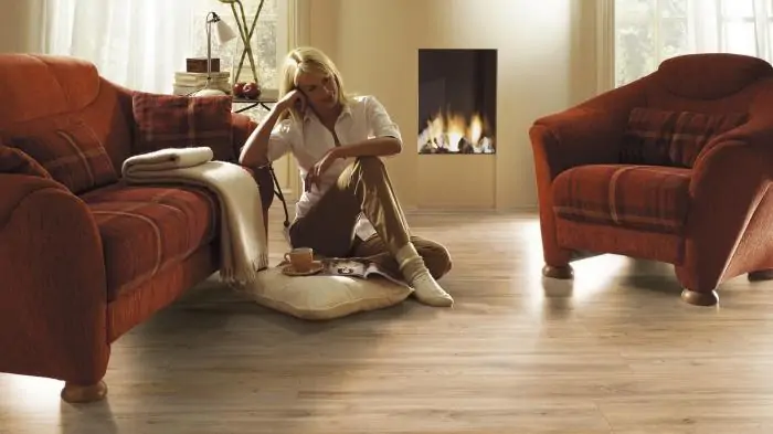 Ламинат Kronotex Exquisit plus Дуб Монтмело Натуральный (Oak Montmelo Natural)