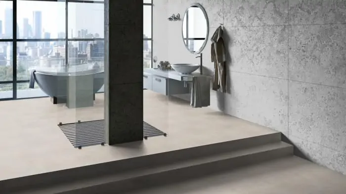 Виниловая плитка LVT (ПВХ) для пола Tarkett Art Vinyl  New Age Tempus