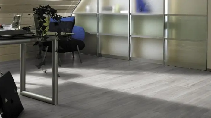 Ламинат Kronotex Robusto Дуб Рип Белый (Reap Oak White)