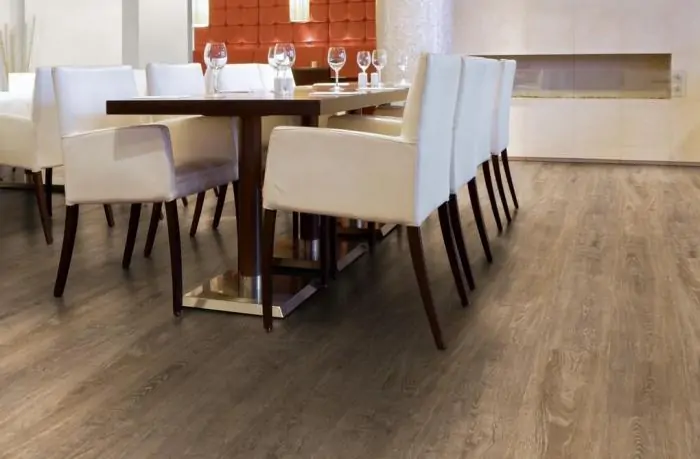 Ламинат Kronostar Symbio Дуб Трентино