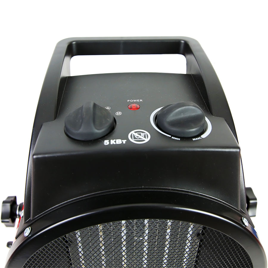 Тепловая пушка Ресанта ТЭПК-5000K