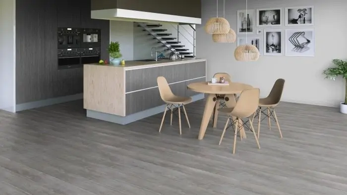 Ламинат Tarkett  Pilot 1033 Бомбардье (Bombardje)