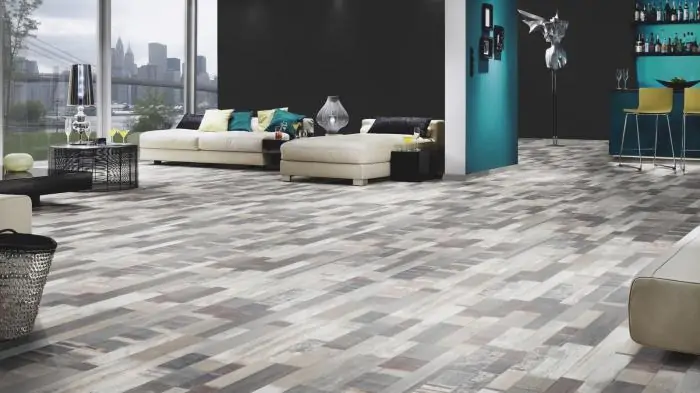 Ламинат Krono original Castello Classic Art Works K042