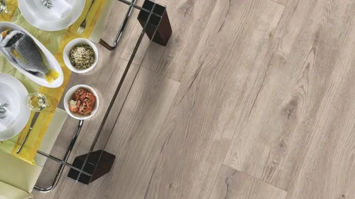 Ламинат Kronotex Mega Plus Дуб бежевый Петерсон (Oak beige Peterson)