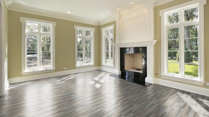 Ламинат Kronotex (Кронотекс) Dynamic Дуб Клауд (Oak Cloud)