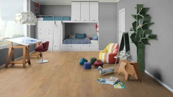 Ламинат Tarkett Navigator Беринг