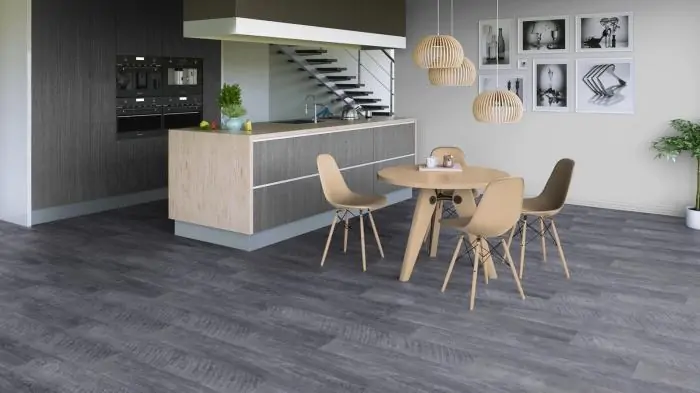 Ламинат Tarkett Cinema Гейбл