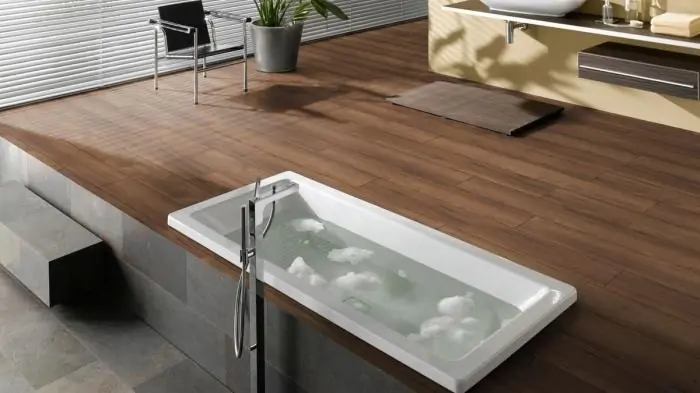 Ламинат Kronotex Aqua Robusto Хикори классический [P 1212]