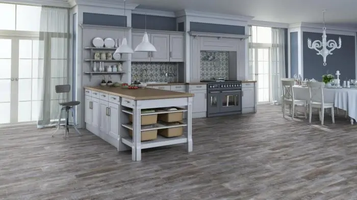 Ламинат Tarkett Cinema Дитрих