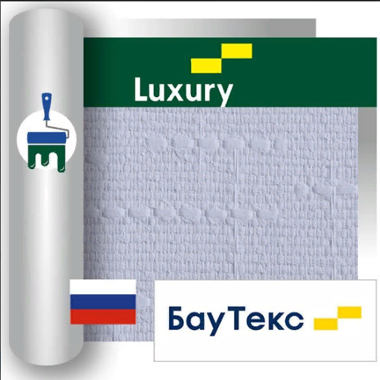 Стеклообои BauTex Luxury Tokyo LUX 5