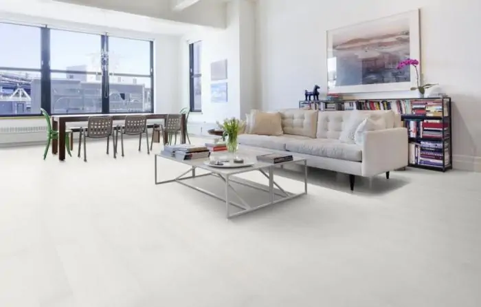 Паркетная доска Upofloor Art Design OAK GRAND WHITE MARBLE [1011061078006110]