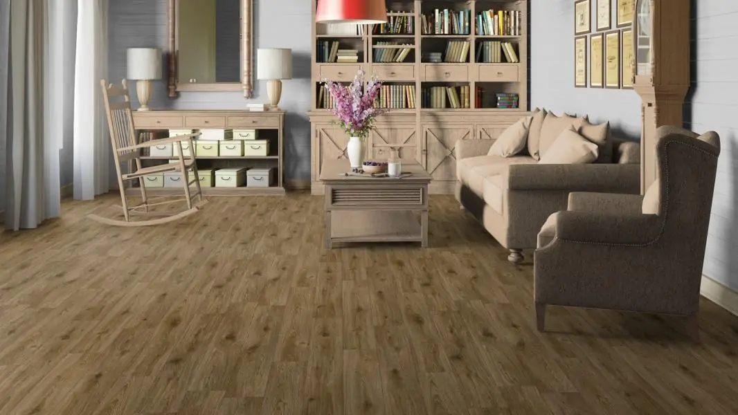 Линолеум Tarkett Absolut Tudor 4