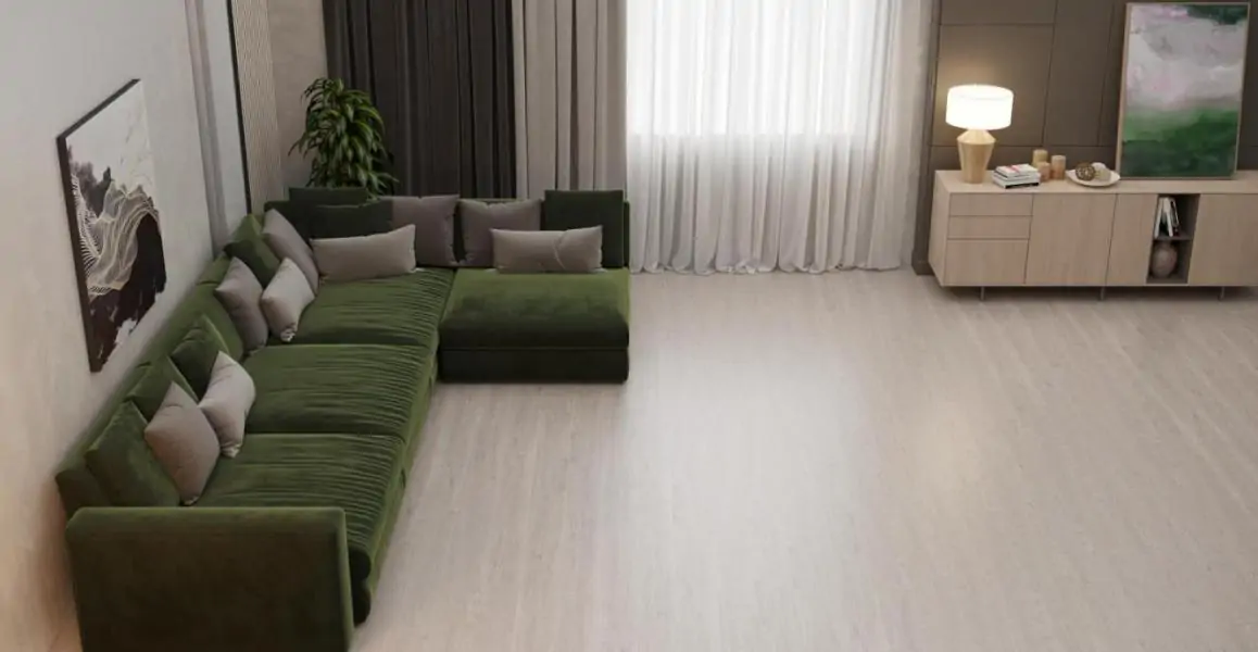 Ламинат Kastamonu Art Floor 8/32 4V Дуб Весенний 503