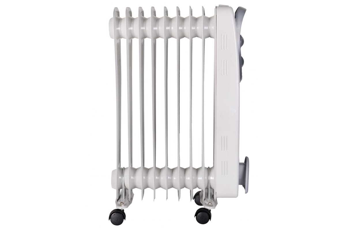 Масляный радиатор Ресанта ОМ-9Н