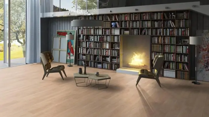 Ламинат Tarkett Navigator Ла-Манш