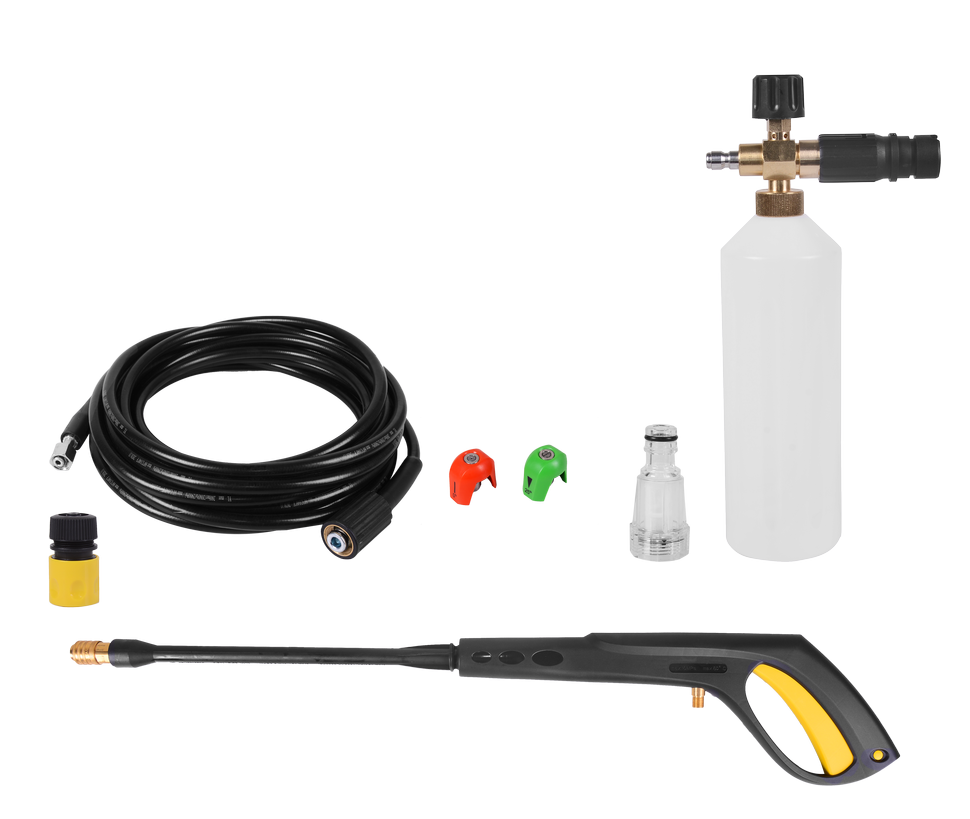 Мойка Huter W165-QL