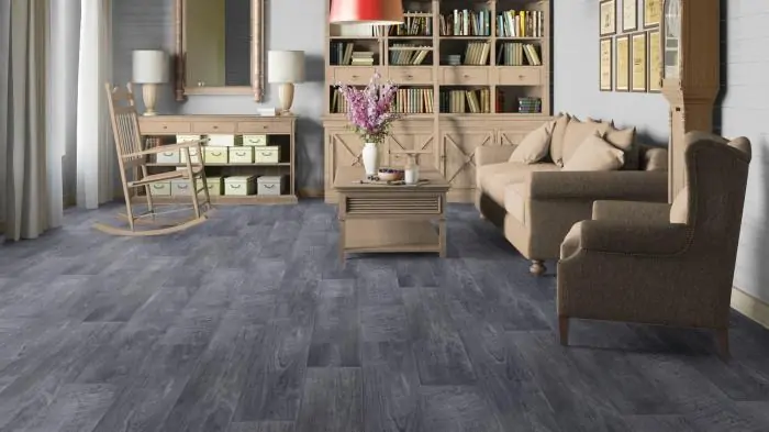 Ламинат Tarkett Cinema Гейбл