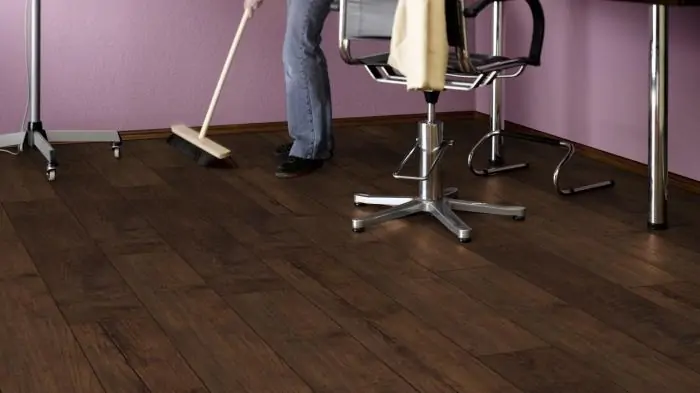 Ламинат Kronotex Exquisit Тик Ностальгия (Teak Nostalgy)