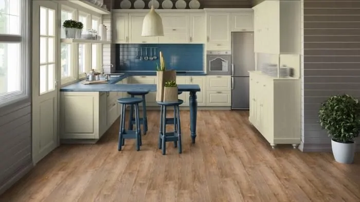 Ламинат Tarkett Pilot 1033 Браун (Brown)