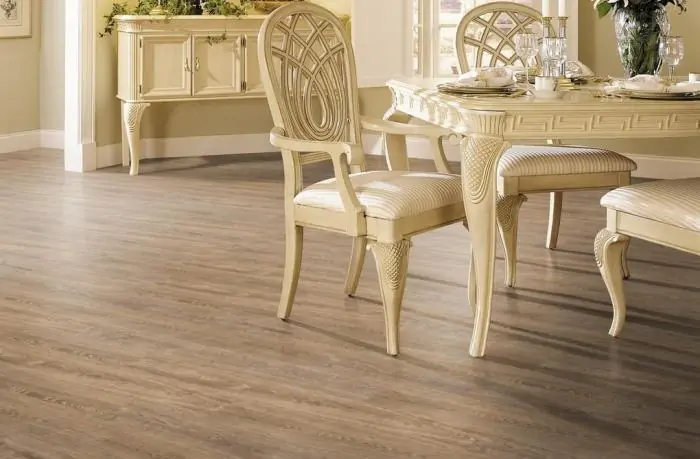 Ламинат Kronostar Symbio Дуб Трентино