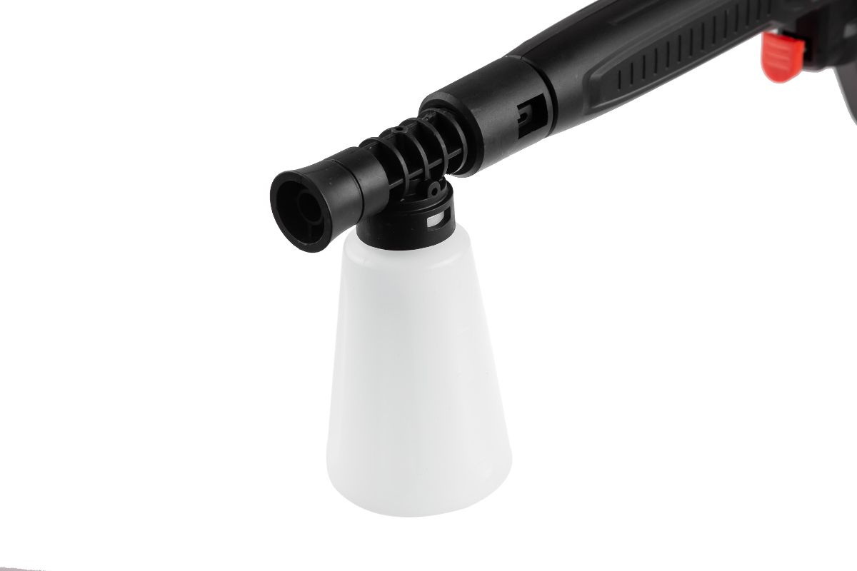 Мойка высокого давления Hammer MVD2000C