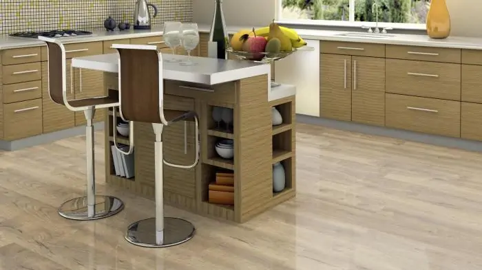 Ламинат Kronotex Exquisit plus Дуб натуральный Петерсон (Pettersson Oak nature)