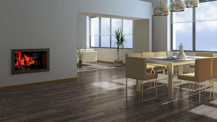 Ламинат Kronotex Exquisit plus Дуб Гала титан (Gala Oak titan)