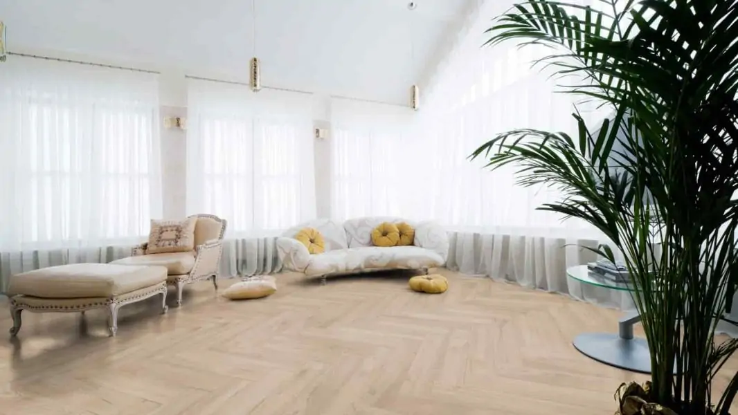 Ламинат Kronotex Herringbone D3678 Дуб Тулуза