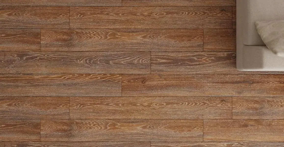 Ламинат Kastamonu Emerald Дуб Кусто FP560