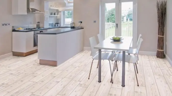 Ламинат Kronotex Amazone Пихта Сибирская (Sibirian Pine)