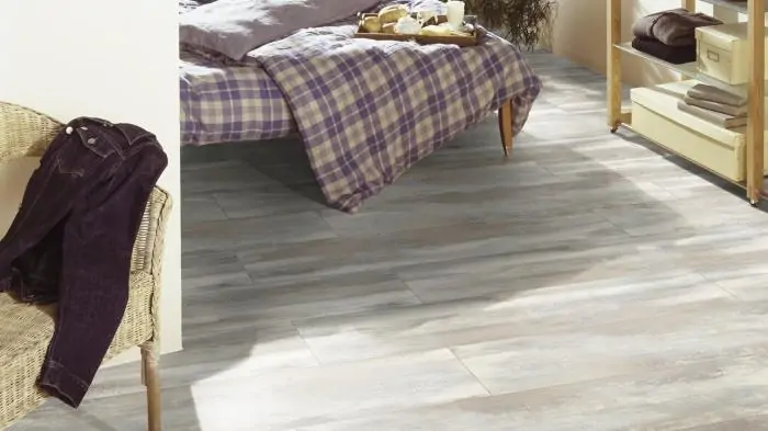 Ламинат Kronotex Mega Plus Дуб Хелла (Oak Hella)