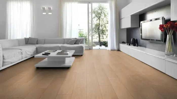 Ламинат Kronotex Exquisit Дуб Вейвлесс Натуральный (Natural Oak Veyvless)