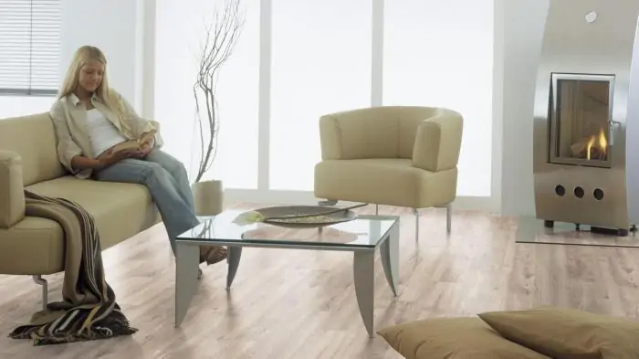 Ламинат Kronotex Robusto Дуб бежевый Петерсон (Pettersson Oak beige)