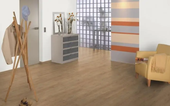 Ламинат EGGER Pro Medium 4V EPL115 Дуб Старвелл натуральный