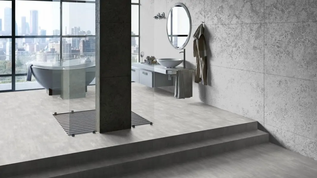 Виниловый пол (влагостойкий замковый ламинат) Tarkett Art Vinyl Progressive House Mario [277007002]