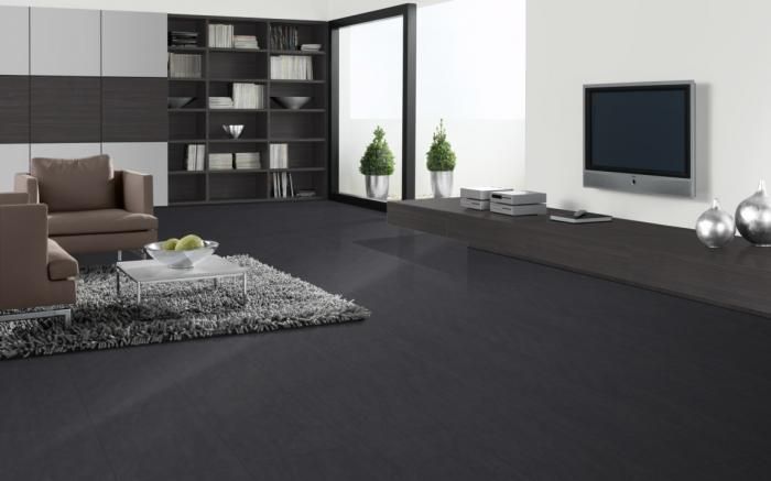 Ламинат EGGER Pro Kingsize Aqua 4+1V EPL127 Камень Сантино тёмный