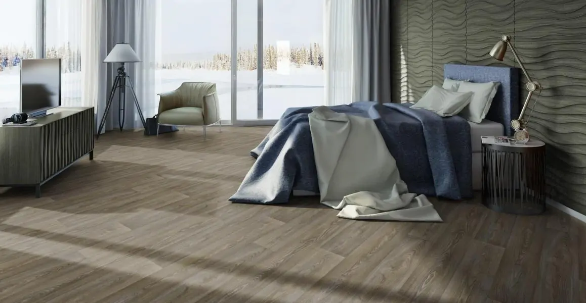 Линолеум Tarkett Фаворит Belmond 4