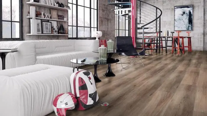 Ламинат Kronopol Sigma Дуб Андромеда (Andromeda Oak)