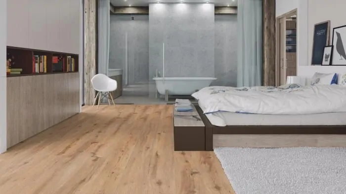 Ламинат Kronopol Exclusive Дуб Каталония (Oak Catalonia)