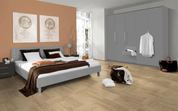 Ламинат EGGER Pro Kingsize EPL058 Дуб Клифтон натуральный