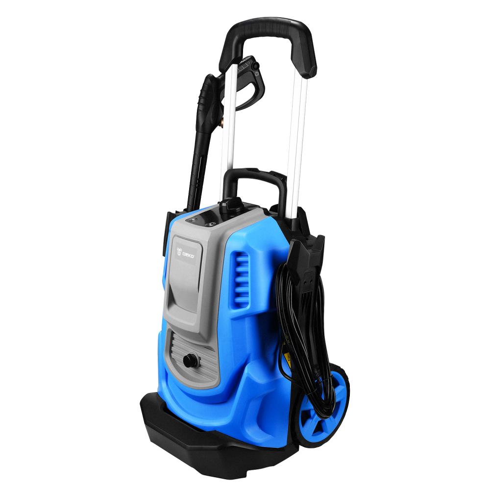 Мойка высокого давления DEKO DKCW265