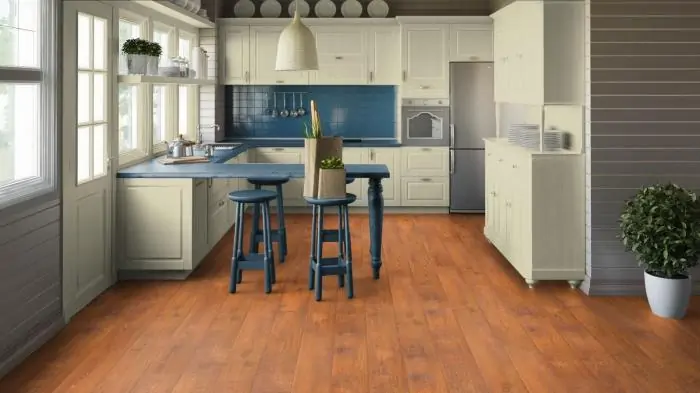 Ламинат Tarkett (Таркетт) Лувр Классический