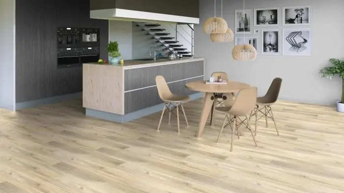 Ламинат Tarkett Holiday Дуб Фьорд