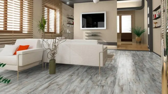 Ламинат Kronotex Robusto Древесная фантазия (Fantasy Wood)