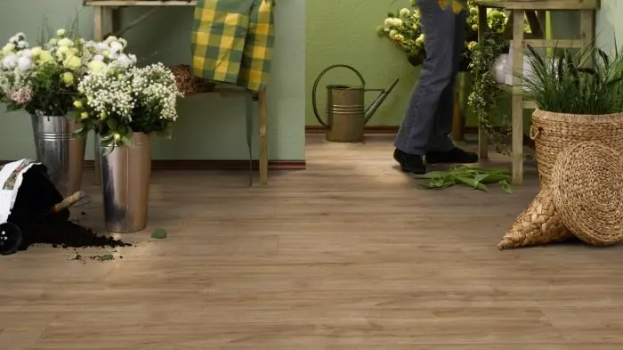 Ламинат Kronotex Exquisit plus Дуб Монтмело Натуральный (Oak Montmelo Natural)