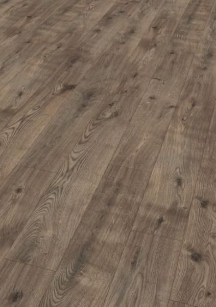 Ламинат EGGER Pro Classic EBL019 Дуб гроув серо-коричневый