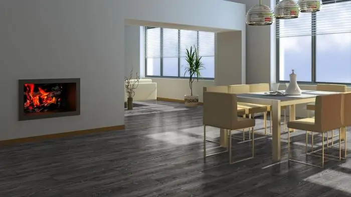 Ламинат Kronotex Mammut plus Дуб горный чёрный (Highland Oak black)