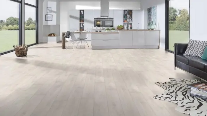Ламинат Kronospan Floordreams Vario Дуб Аспен
