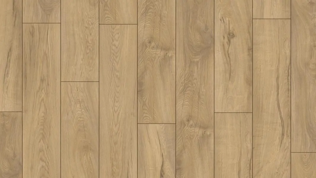 Ламинат Kronotex Mammut Plus Дуб Магнум светлый [D4672]