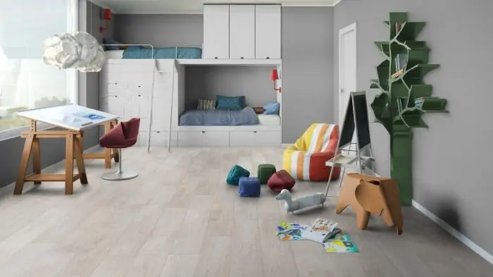 Ламинат Tarkett Navigator Марко Поло